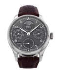 Pre-Owned IWC Portugieser Perpetual Calendar Watch
